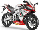 Aprilia RS4 125 Team  Alitalia Racing Replica